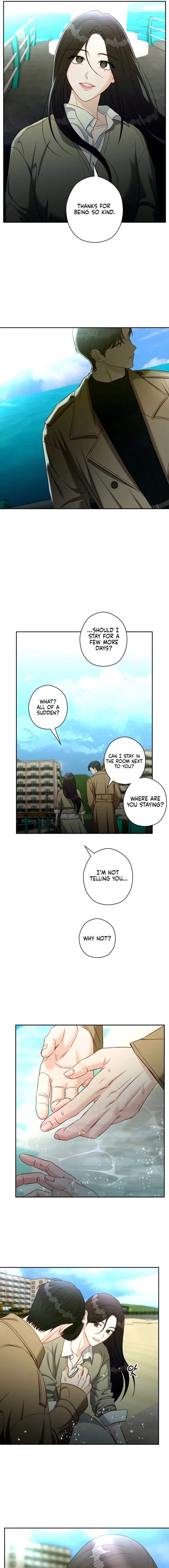 Innocent Wind Chapter 66 page 9 - 