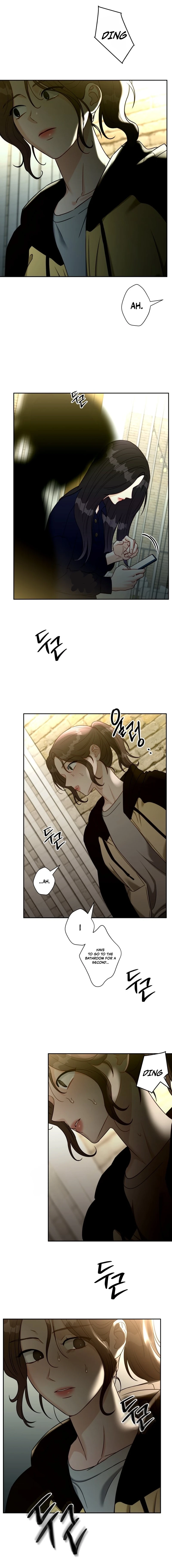 Innocent Wind Chapter 67 page 11 - 