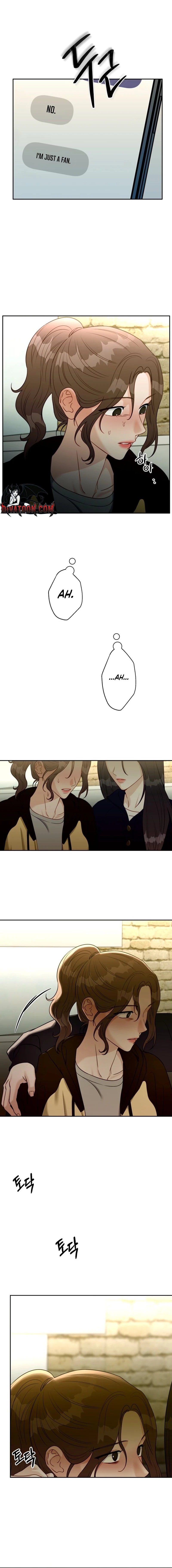 Innocent Wind Chapter 67 page 12 - 