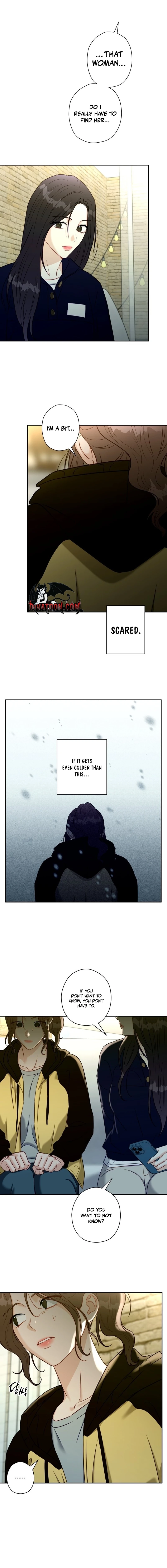 Innocent Wind Chapter 67 page 10 - 