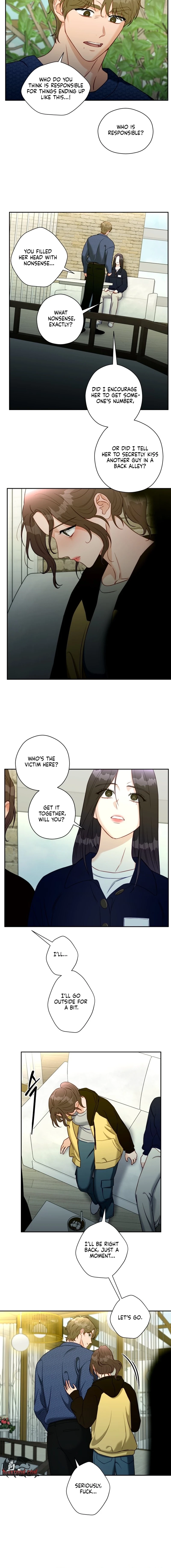 Innocent Wind Chapter 68 page 2 - 
