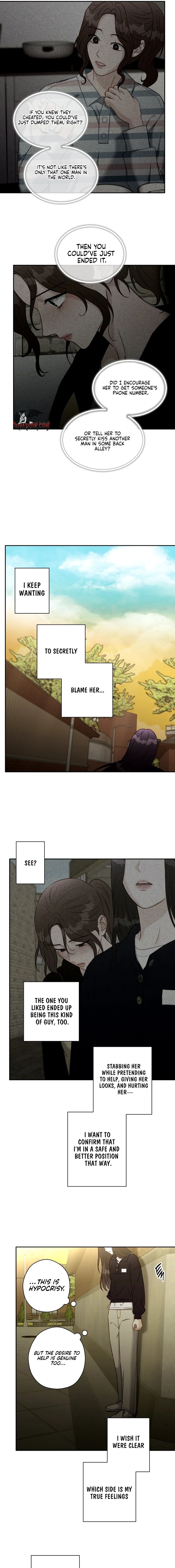 Innocent Wind Chapter 68 page 11 - 