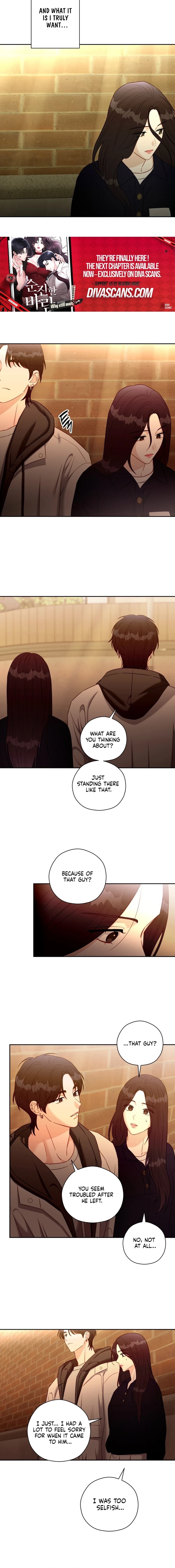 Innocent Wind Chapter 68 page 12 - 