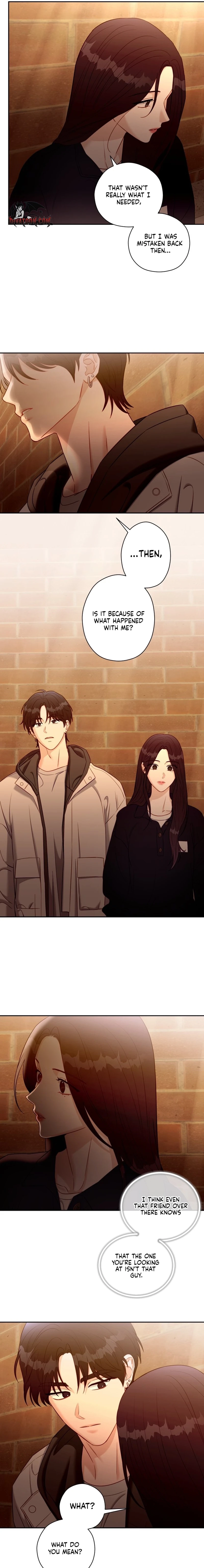 Innocent Wind Chapter 68 page 13 - 