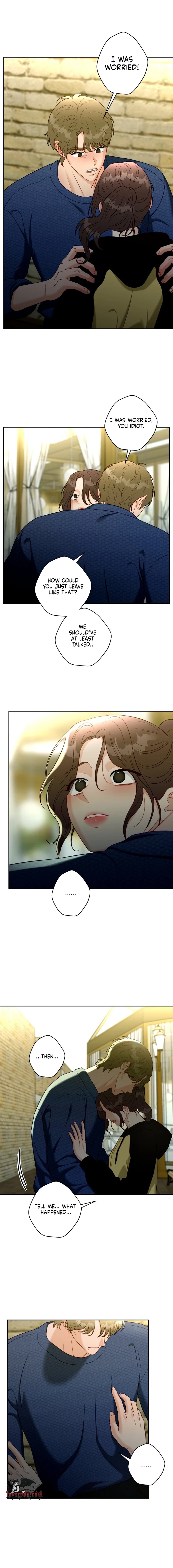 Innocent Wind Chapter 68 page 4 - 