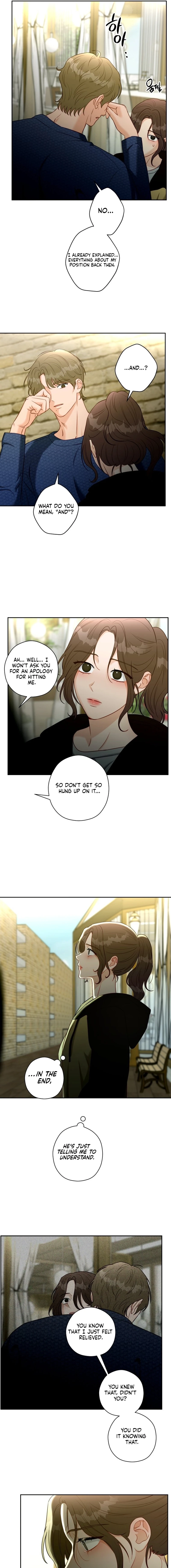 Innocent Wind Chapter 68 page 5 - 