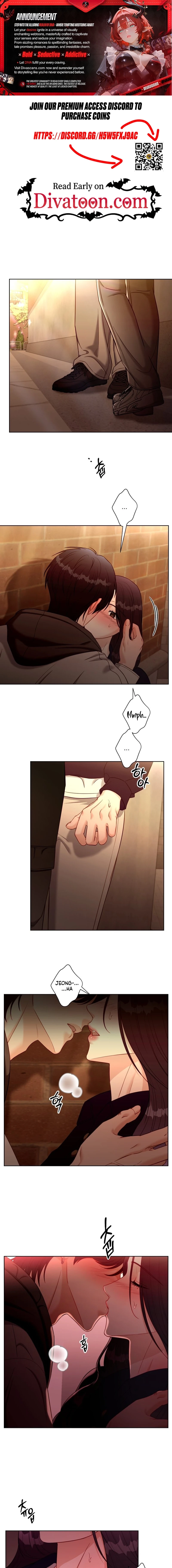 Innocent Wind Chapter 69 page 1 - 
