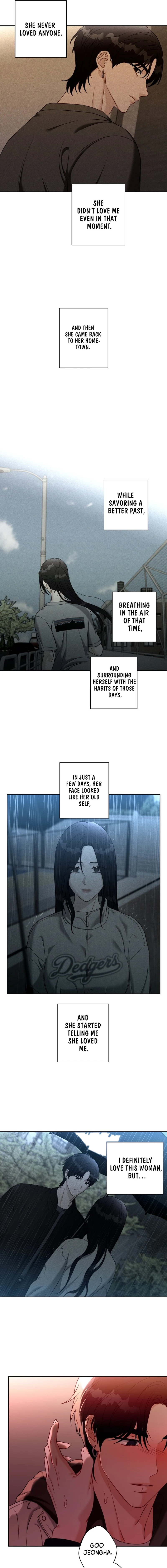 Innocent Wind Chapter 69 page 3 - 