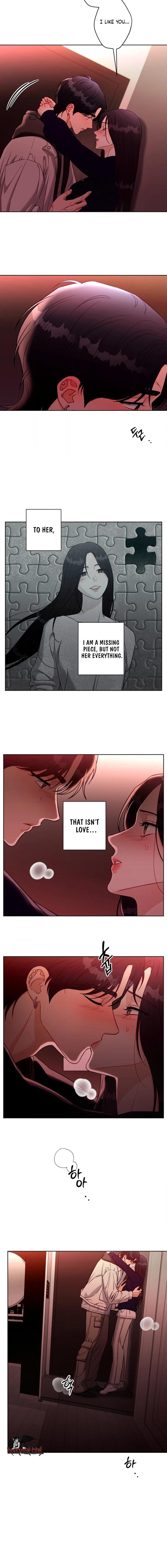 Innocent Wind Chapter 69 page 4 - 