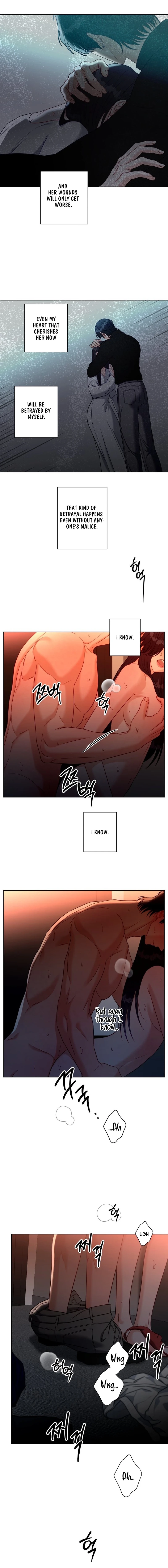 Innocent Wind Chapter 69 page 9 - 