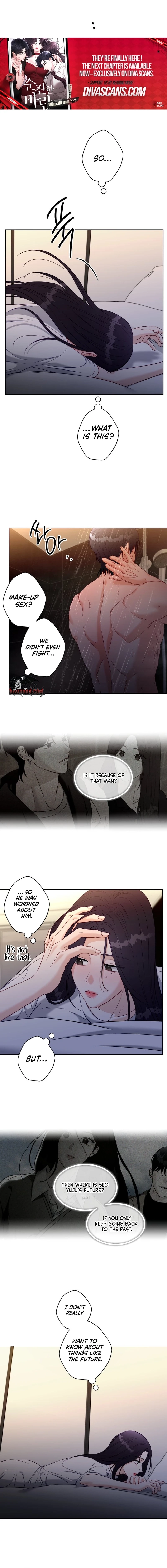Innocent Wind Chapter 69 page 10 - 