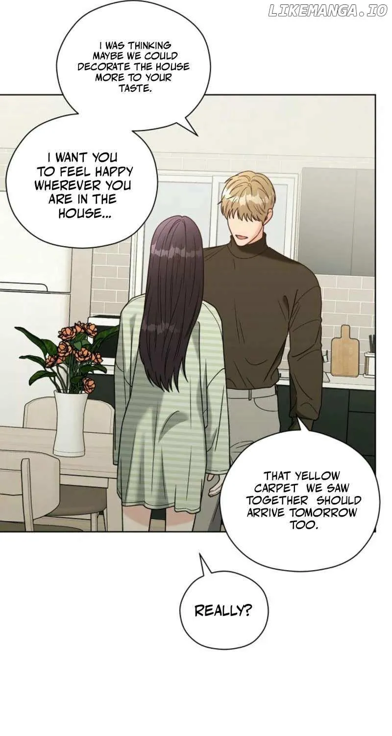 Innocent Wind Chapter 7 page 14 - 