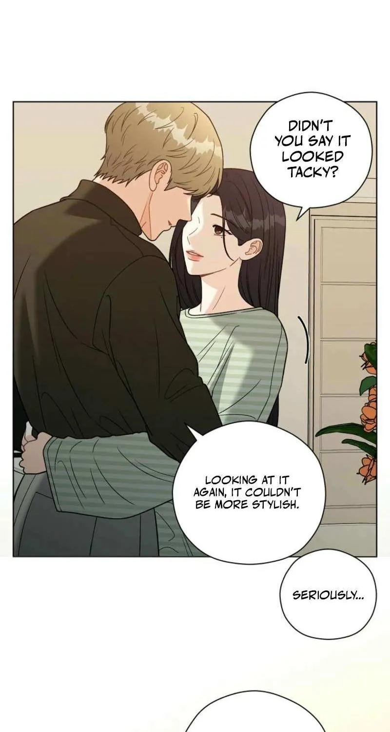 Innocent Wind Chapter 7 page 15 - 