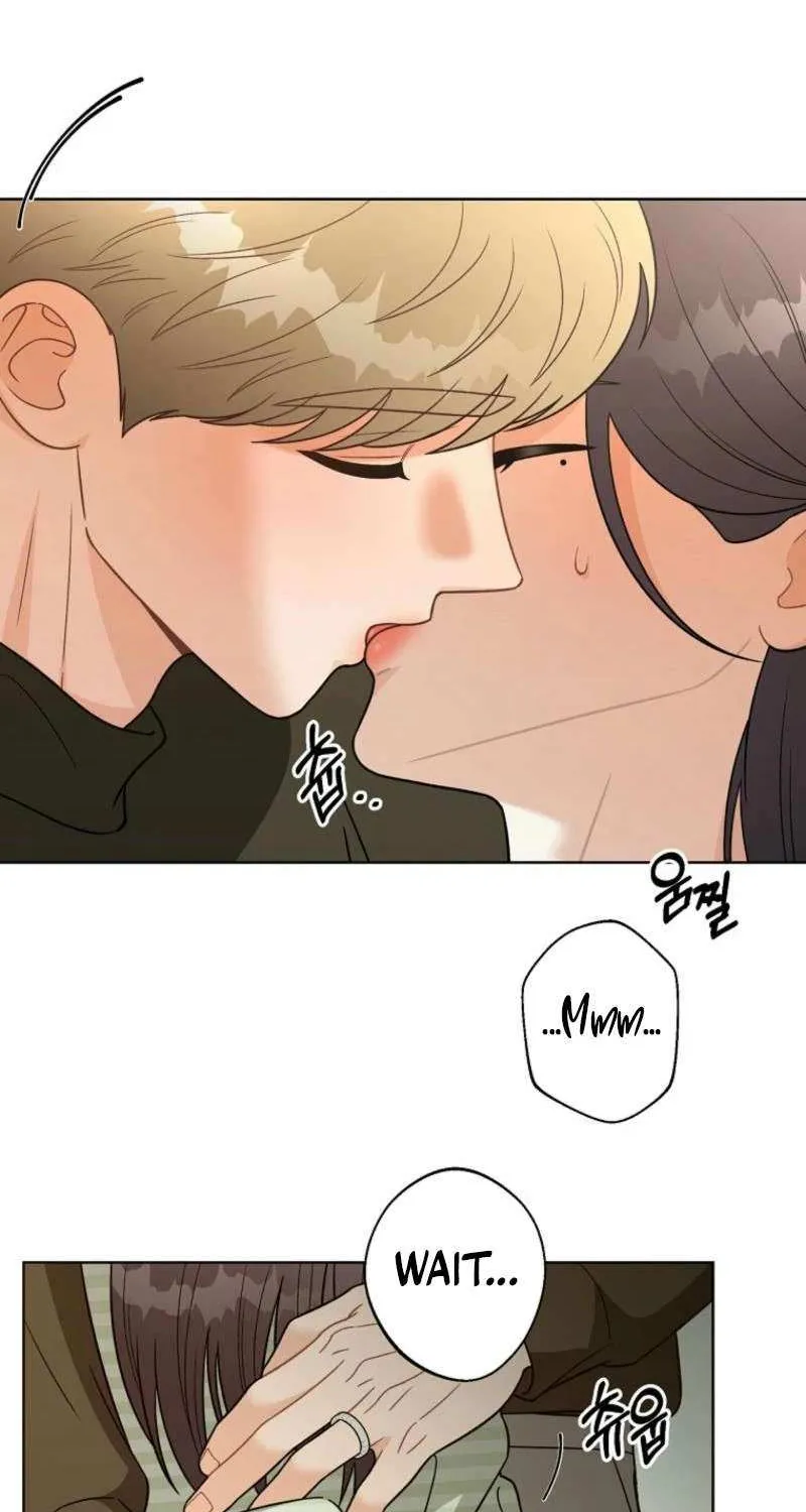 Innocent Wind Chapter 7 page 18 - 