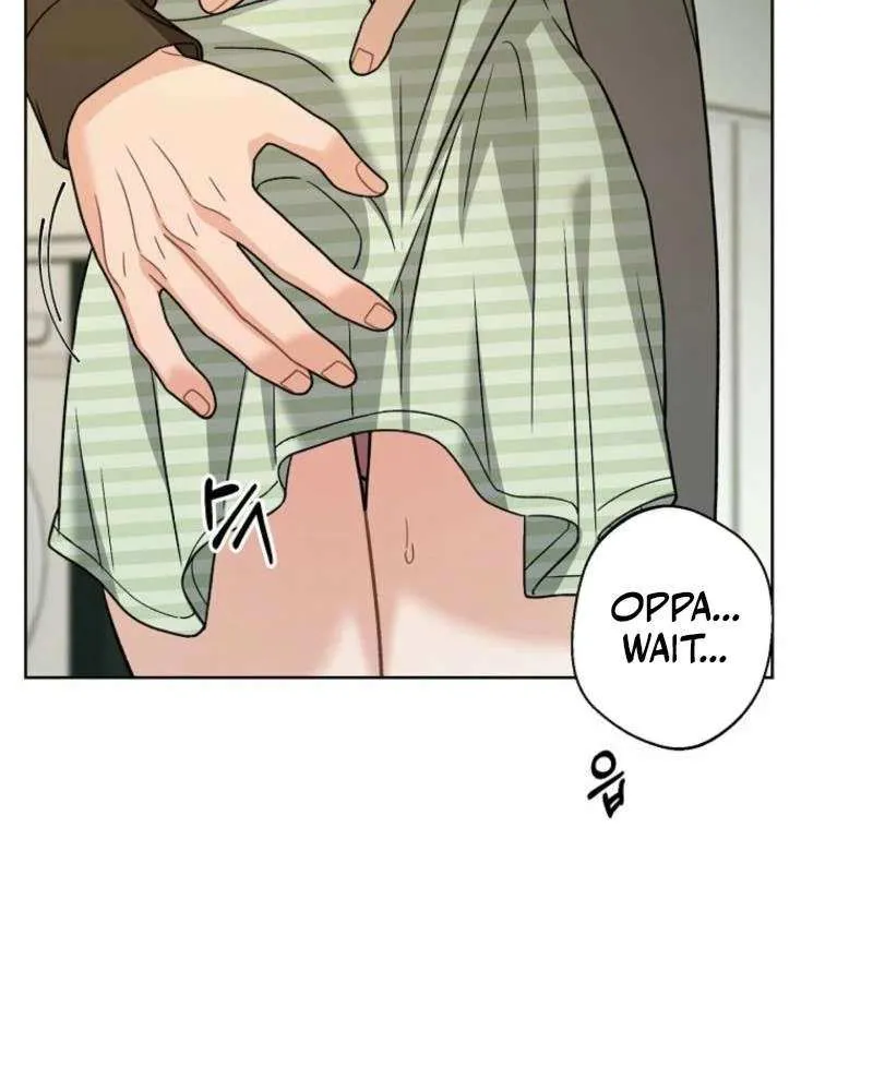Innocent Wind Chapter 7 page 19 - 