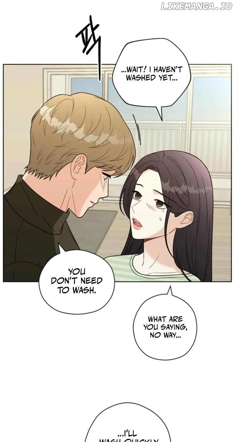 Innocent Wind Chapter 7 page 20 - 
