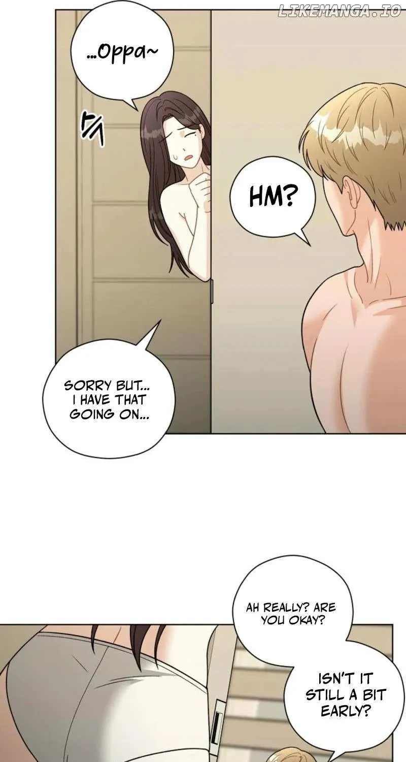 Innocent Wind Chapter 7 page 23 - 