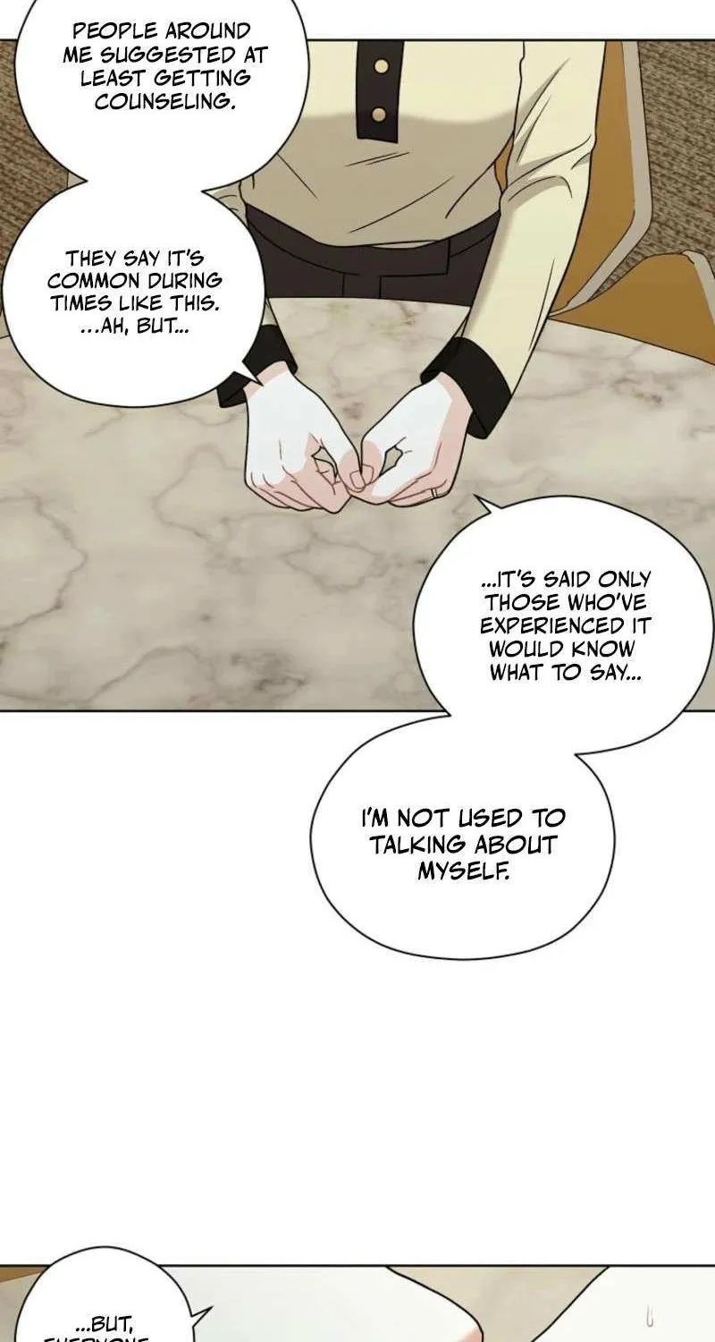 Innocent Wind Chapter 7 page 27 - 