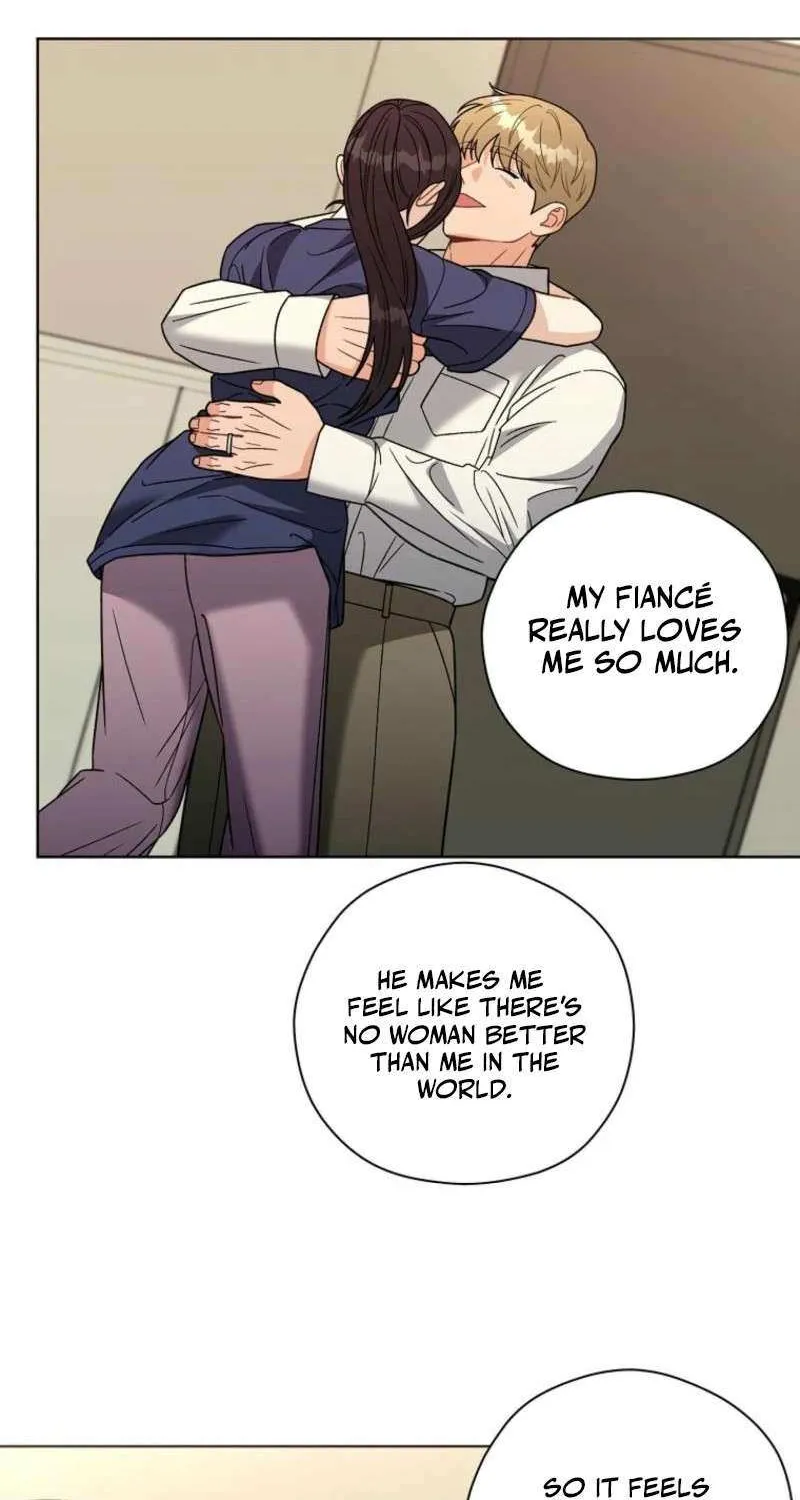 Innocent Wind Chapter 7 page 30 - 