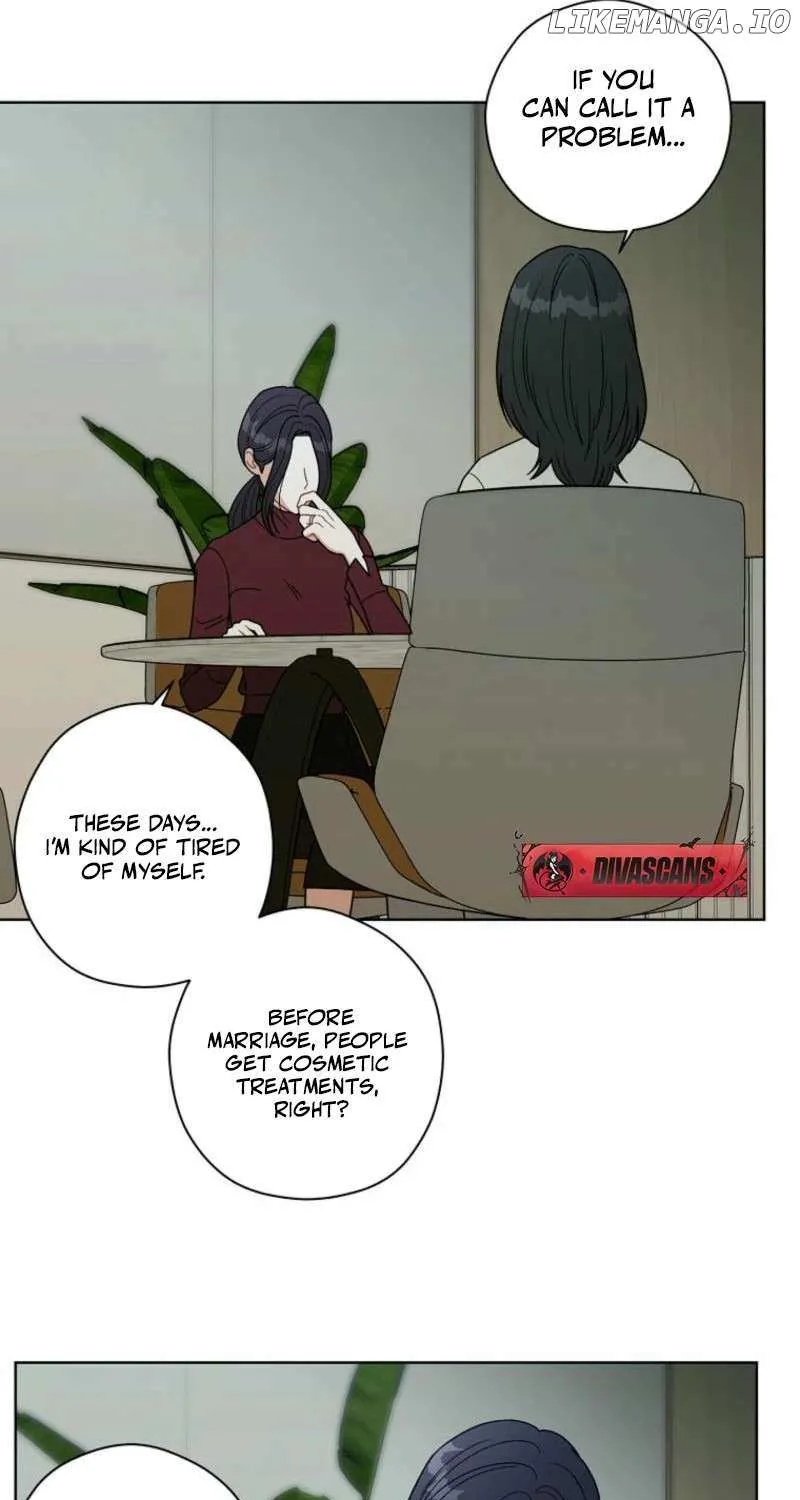 Innocent Wind Chapter 7 page 32 - 