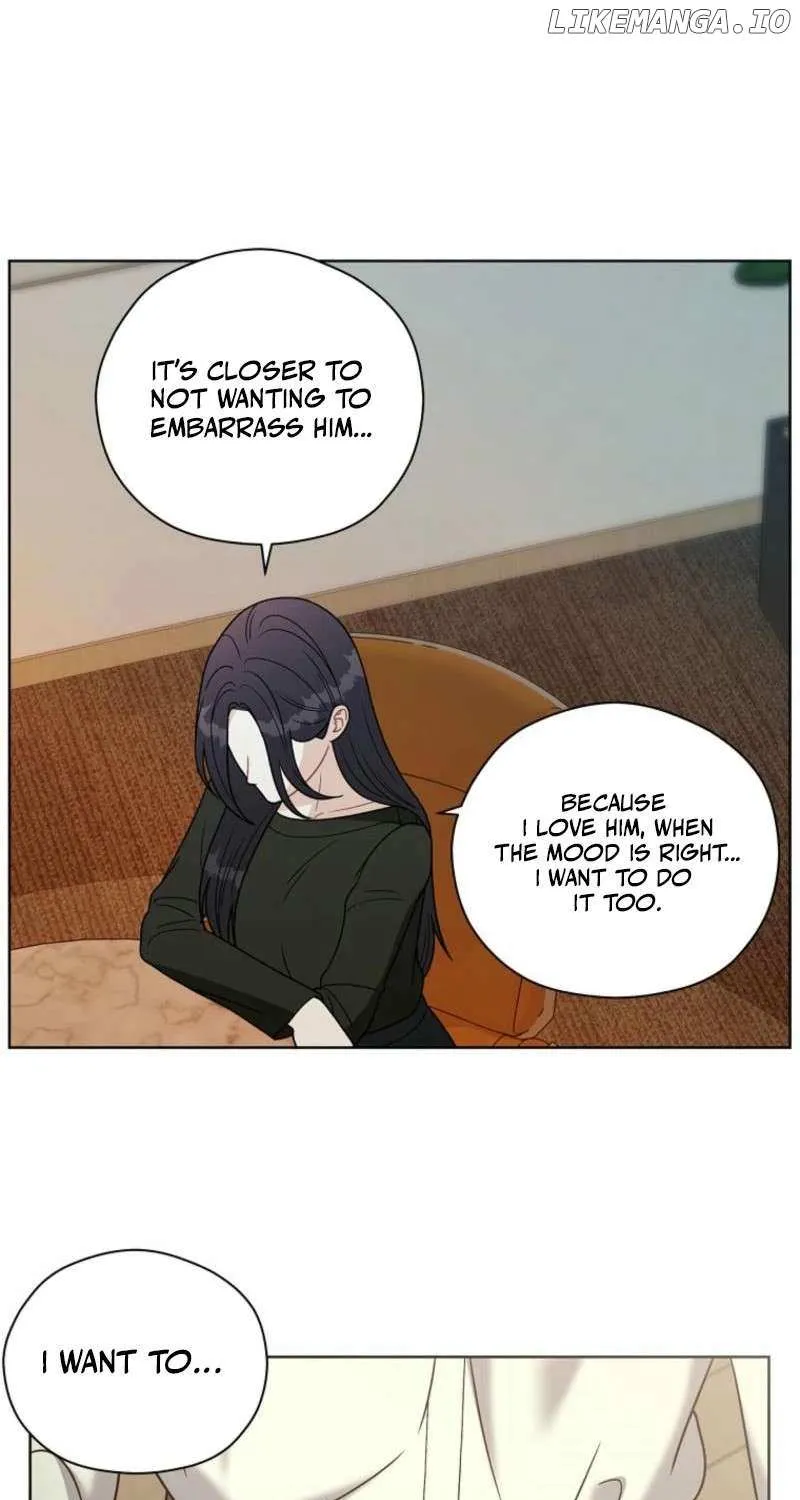 Innocent Wind Chapter 7 page 38 - 