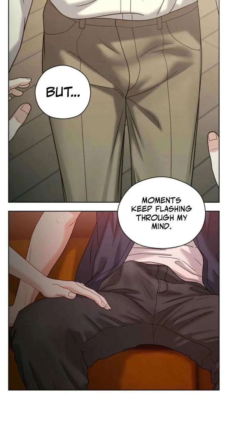 Innocent Wind Chapter 7 page 39 - 
