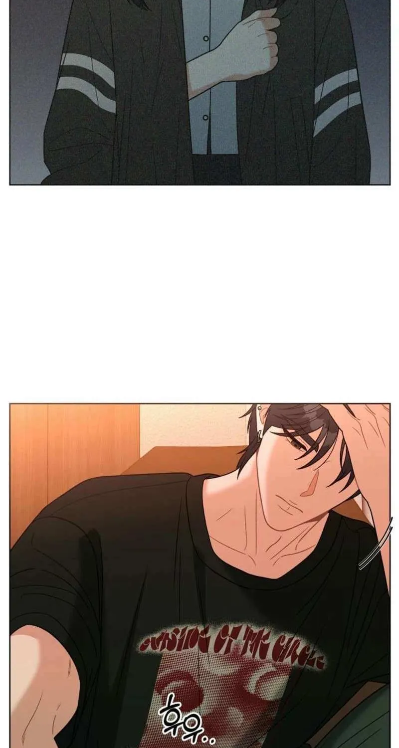 Innocent Wind Chapter 7 page 6 - 