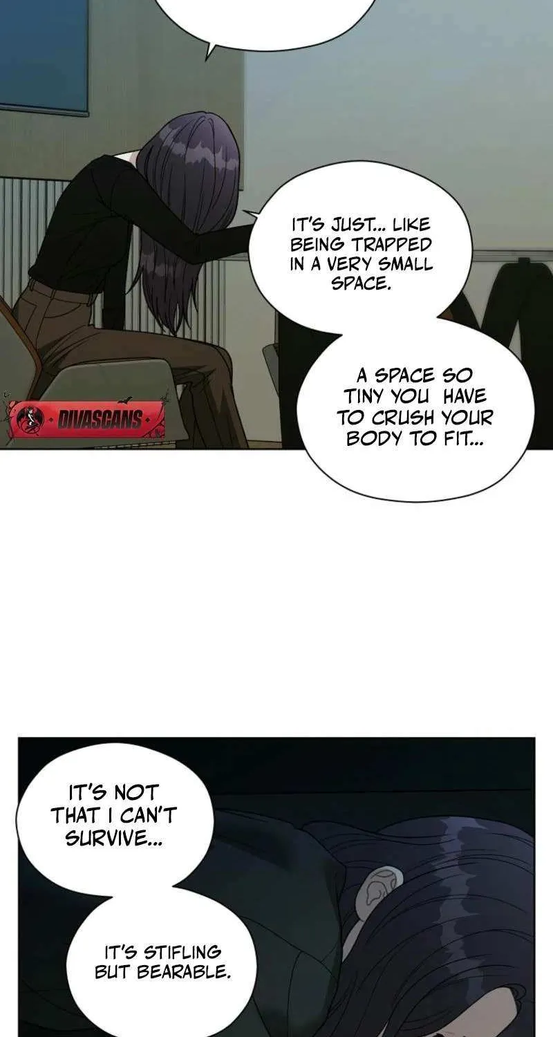 Innocent Wind Chapter 7 page 51 - 