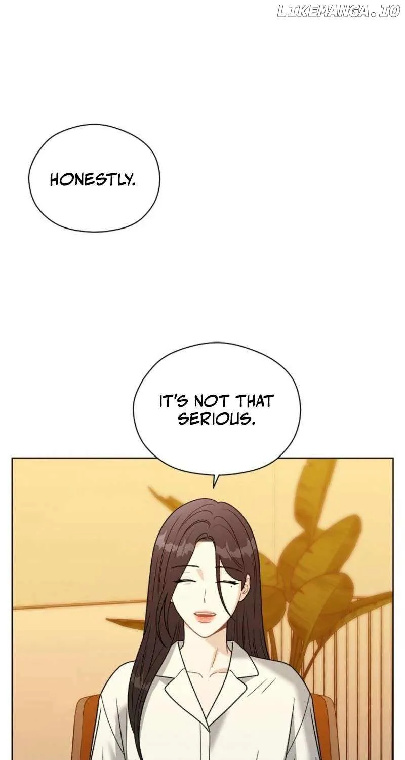 Innocent Wind Chapter 7 page 53 - 