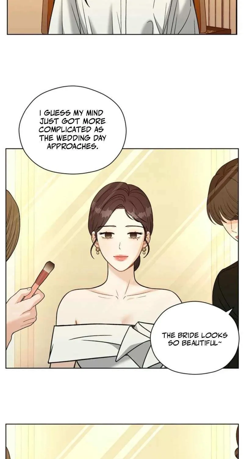 Innocent Wind Chapter 7 page 54 - 