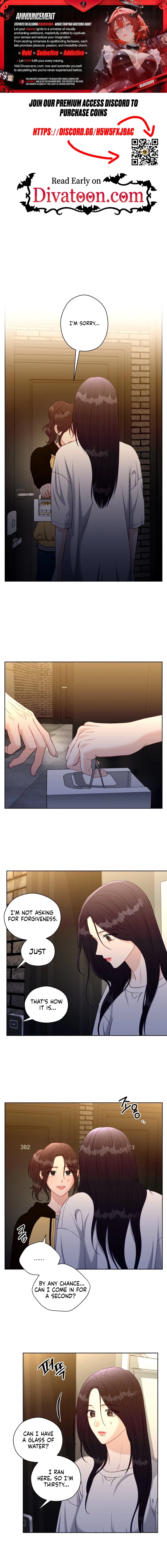 Innocent Wind Chapter 70 page 1 - 