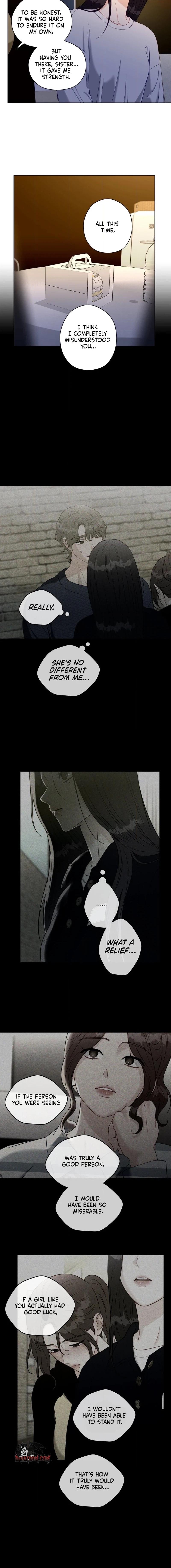 Innocent Wind Chapter 70 page 4 - 