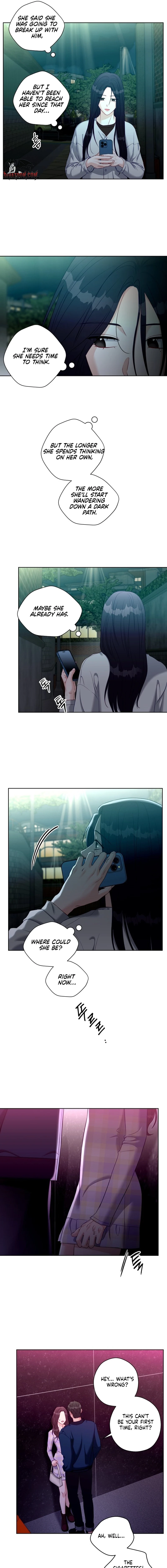 Innocent Wind Chapter 71 page 3 - 