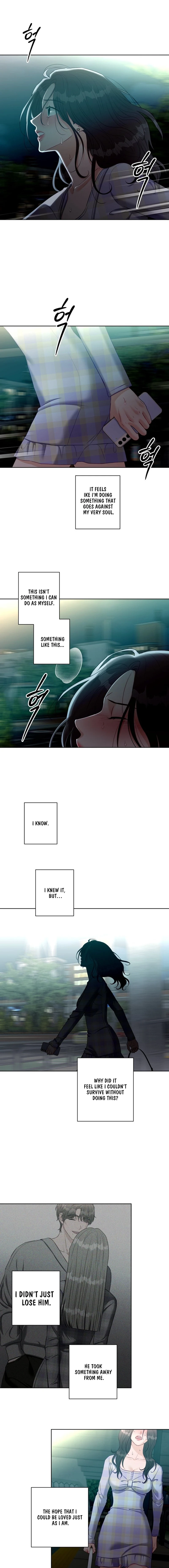 Innocent Wind Chapter 71 page 5 - 
