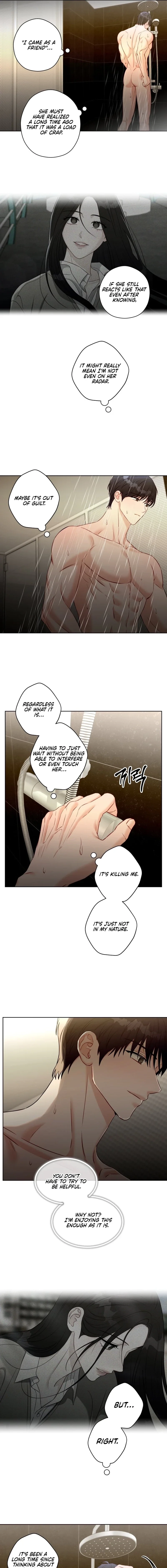 Innocent Wind Chapter 72 page 3 - 