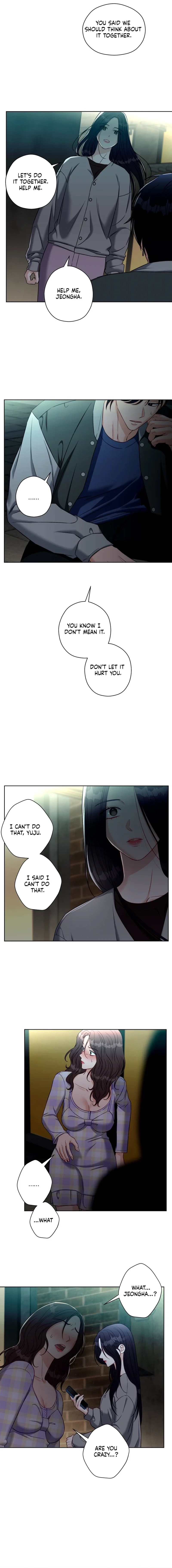 Innocent Wind Chapter 73 page 2 - 