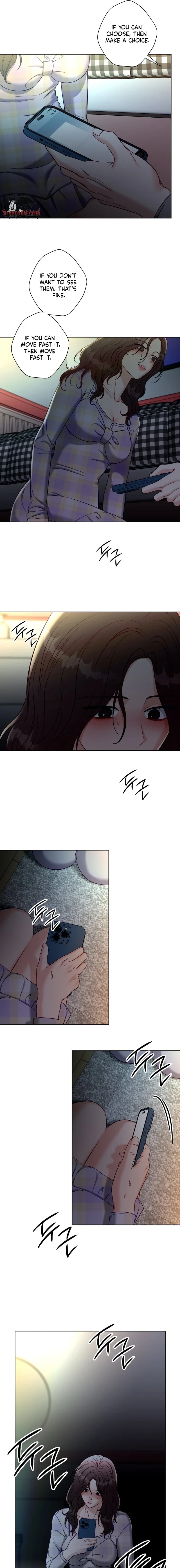 Innocent Wind Chapter 73 page 11 - 