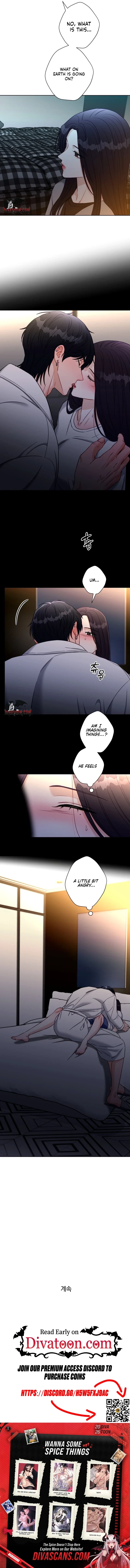 Innocent Wind Chapter 73 page 13 - 