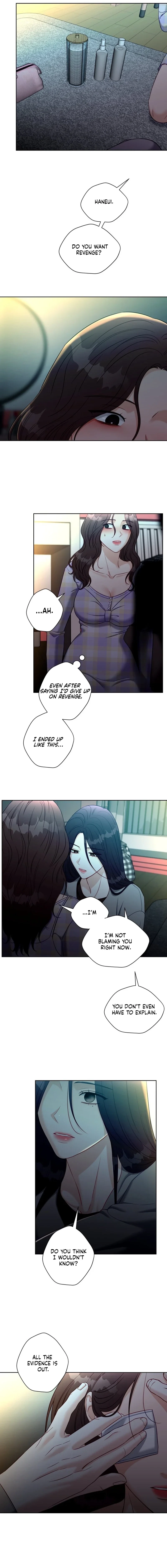 Innocent Wind Chapter 73 page 6 - 