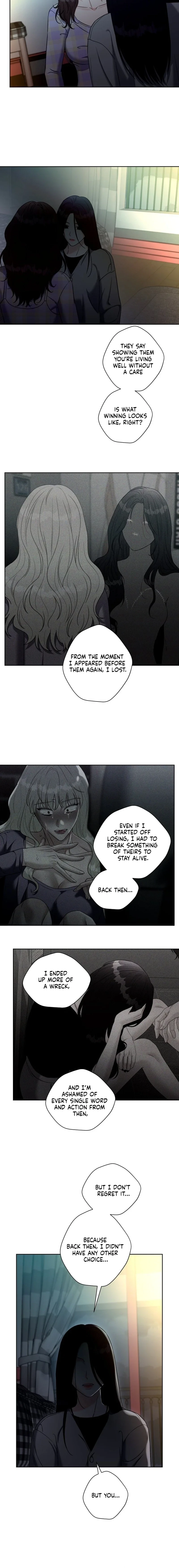Innocent Wind Chapter 73 page 10 - 