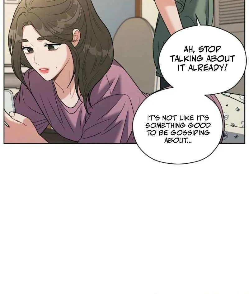 Innocent Wind Chapter 8 page 12 - 