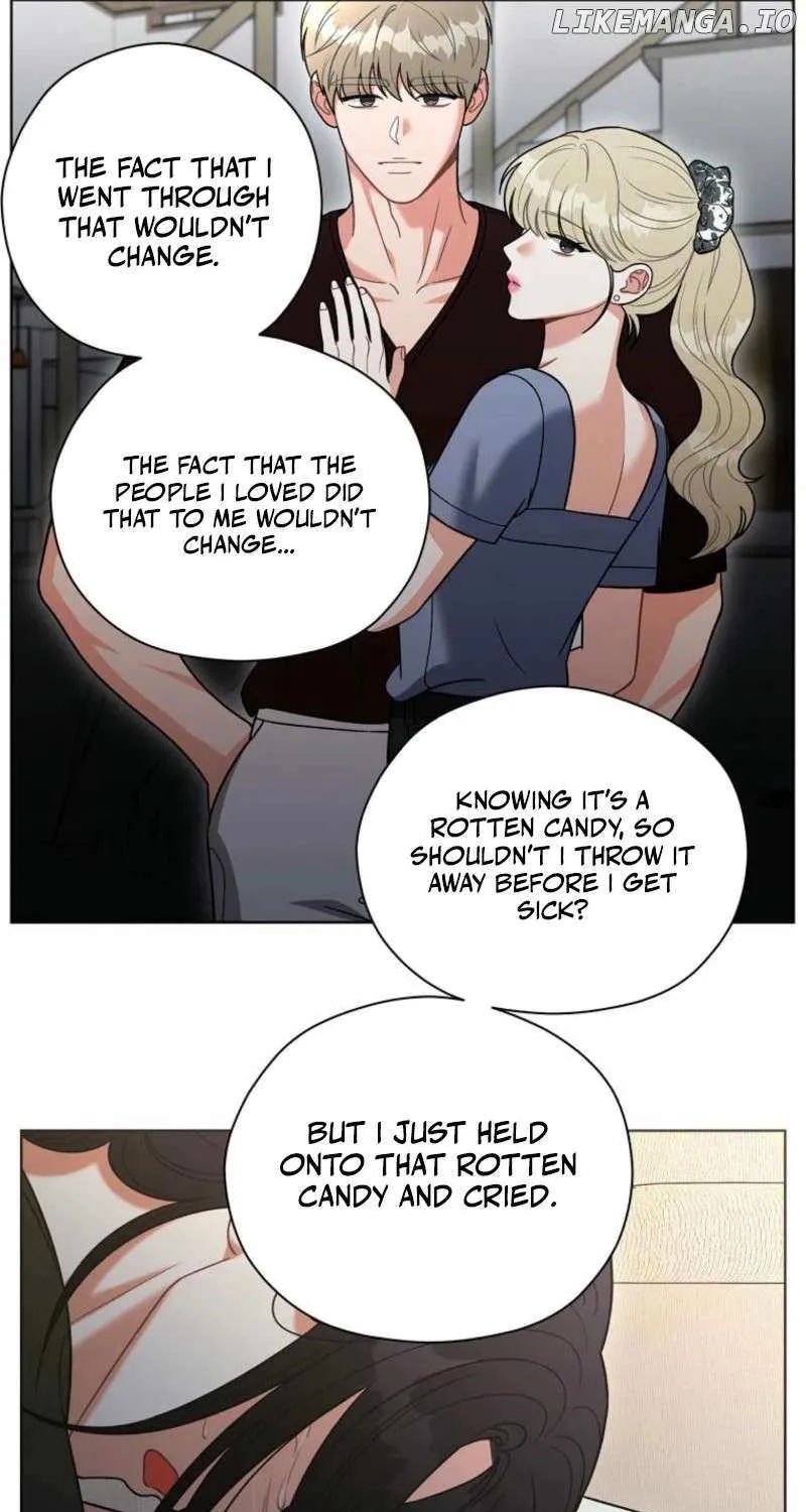 Innocent Wind Chapter 8 page 22 - 