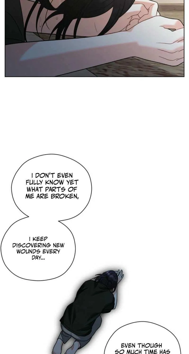 Innocent Wind Chapter 8 page 23 - 