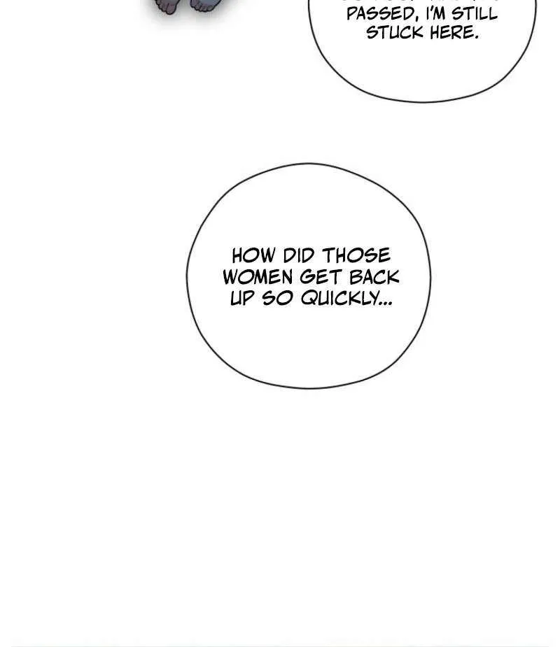 Innocent Wind Chapter 8 page 24 - 