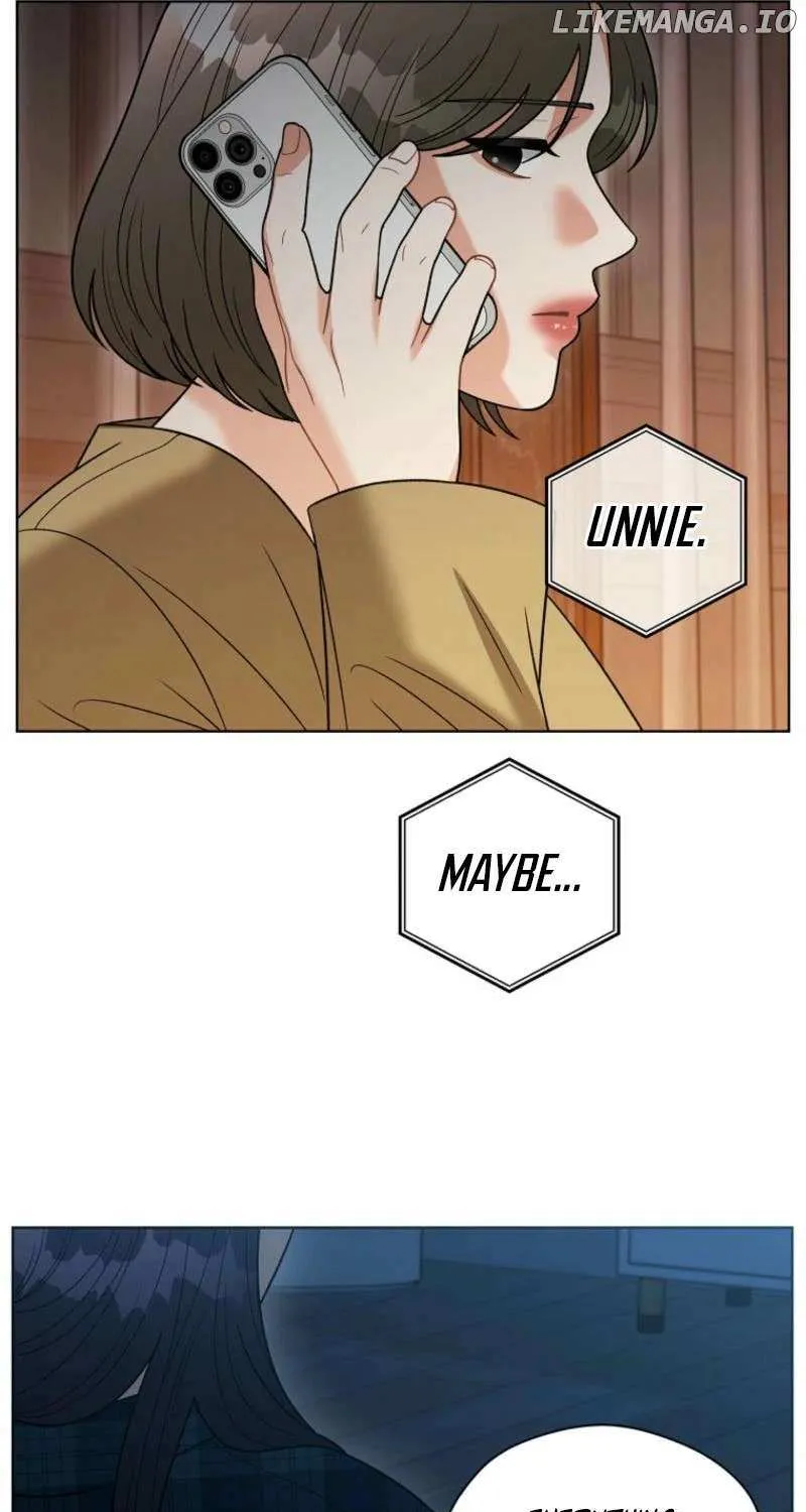 Innocent Wind Chapter 8 page 25 - 