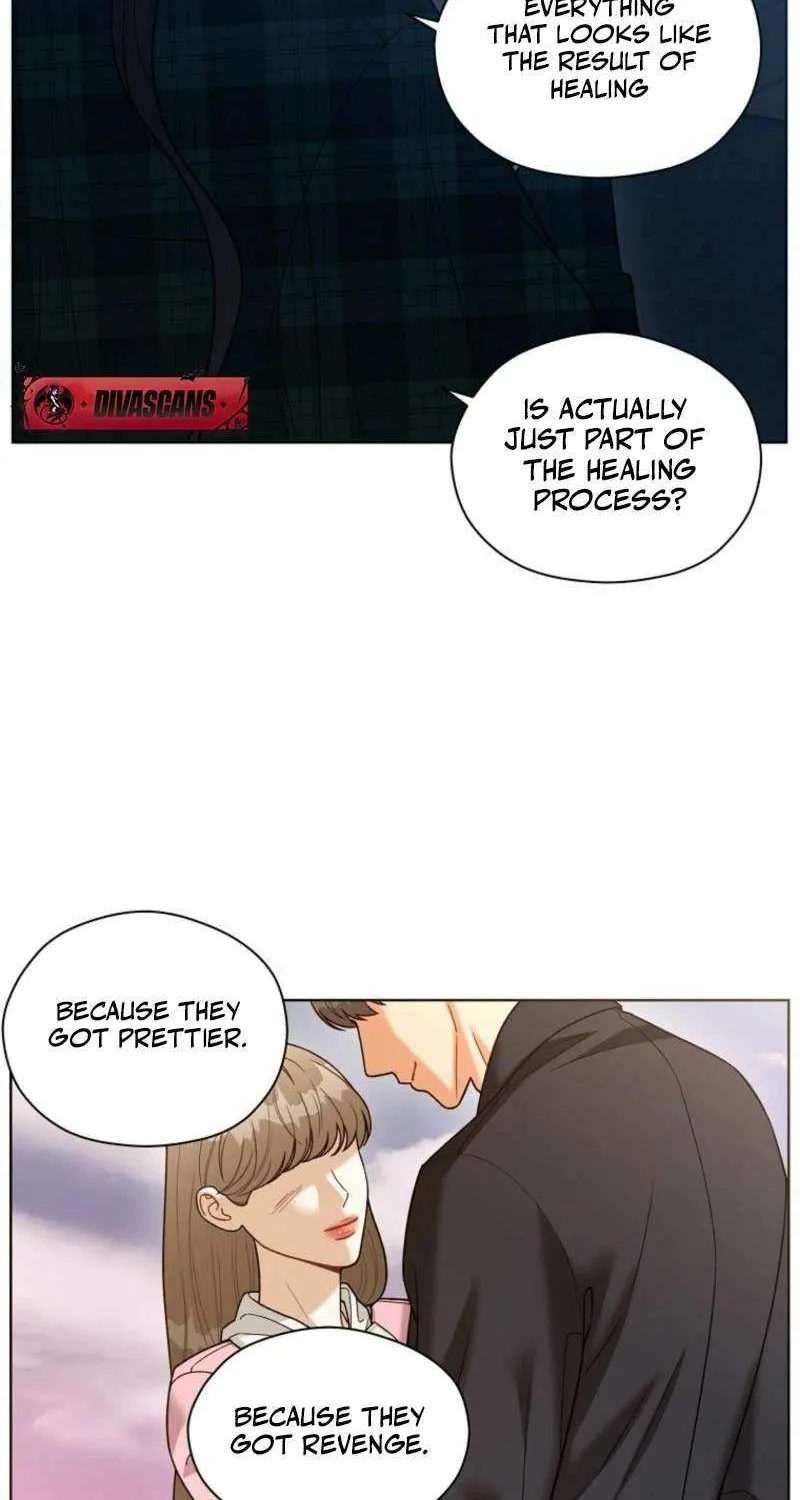 Innocent Wind Chapter 8 page 26 - 