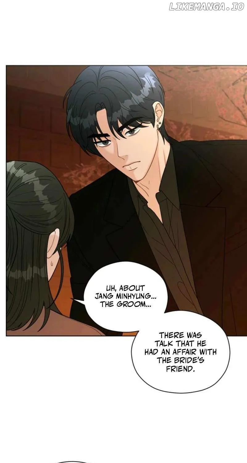 Innocent Wind Chapter 8 page 4 - 
