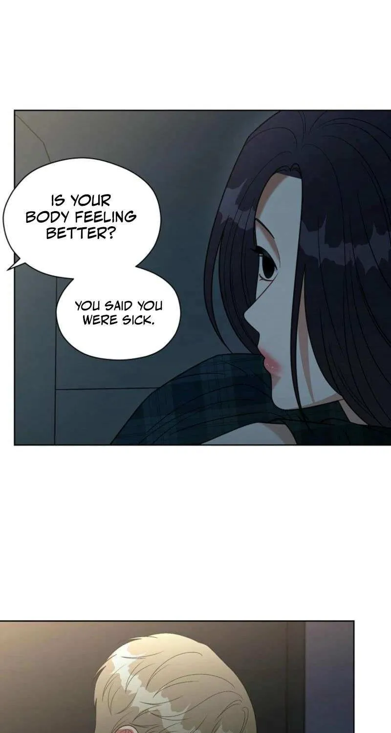 Innocent Wind Chapter 8 page 32 - 