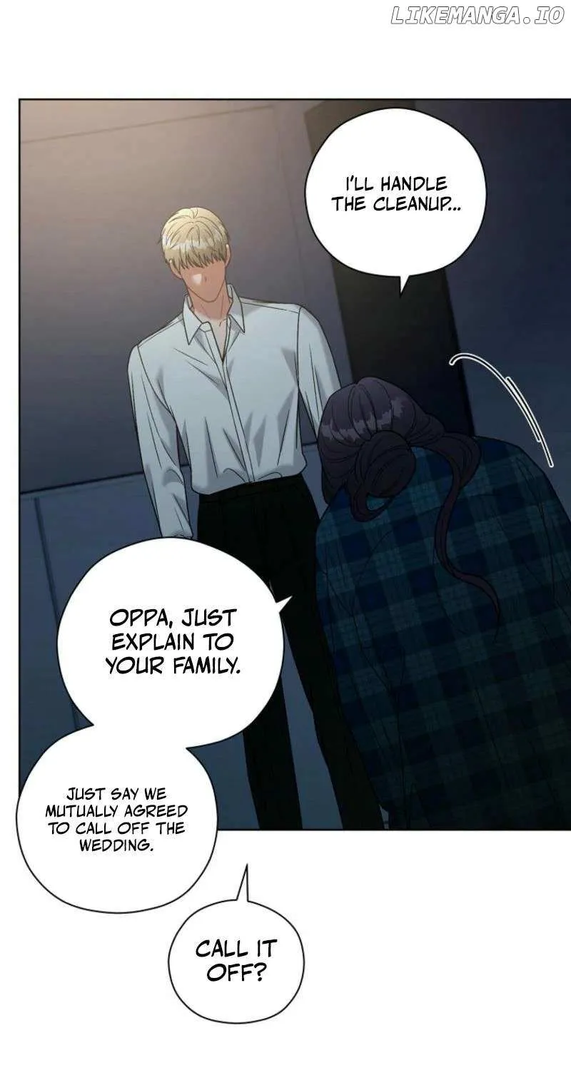 Innocent Wind Chapter 8 page 34 - 