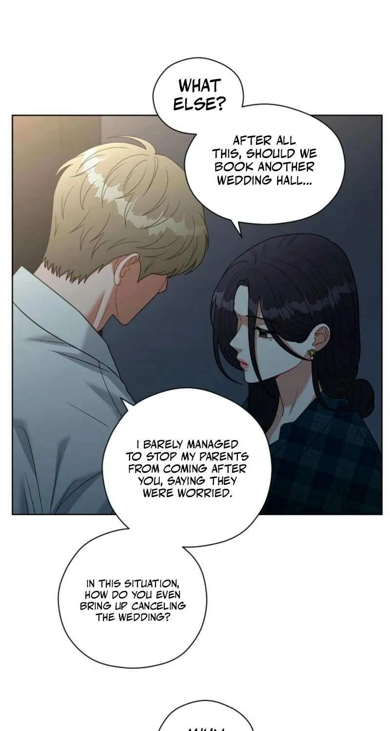 Innocent Wind Chapter 8 page 35 - 